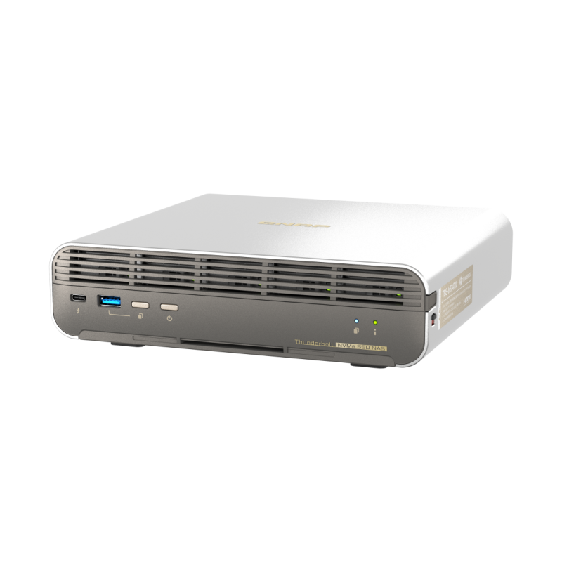 NAS strežnik QNAP TBS-H574TX-I5