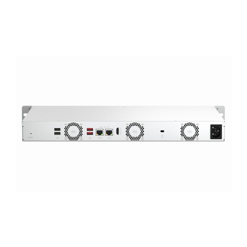 NAS strežnik QNAP TS-464eU-8G