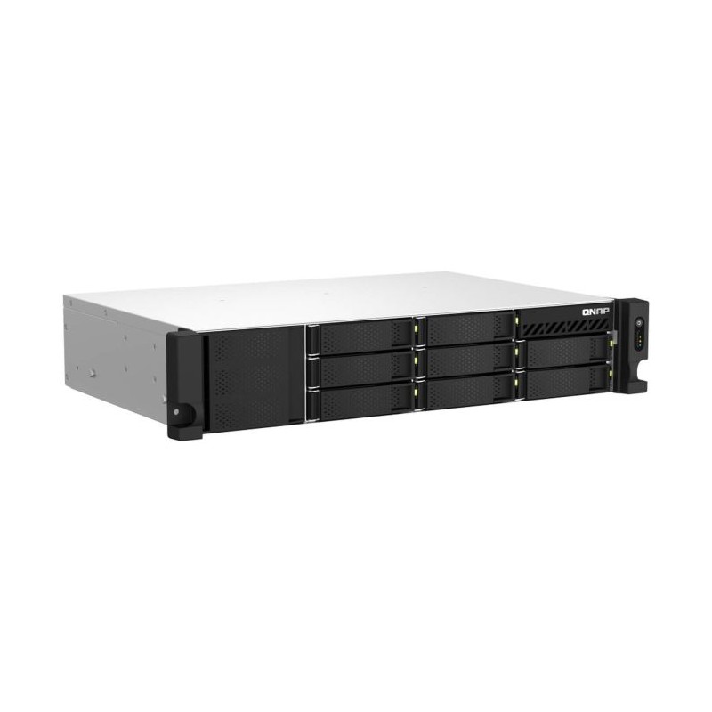 NAS  strežnik QNAP TS-873AEU-RP-4G