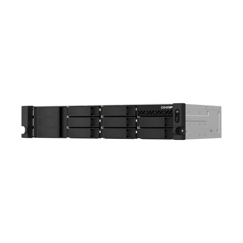 NAS  strežnik QNAP TS-873AEU-RP-4G