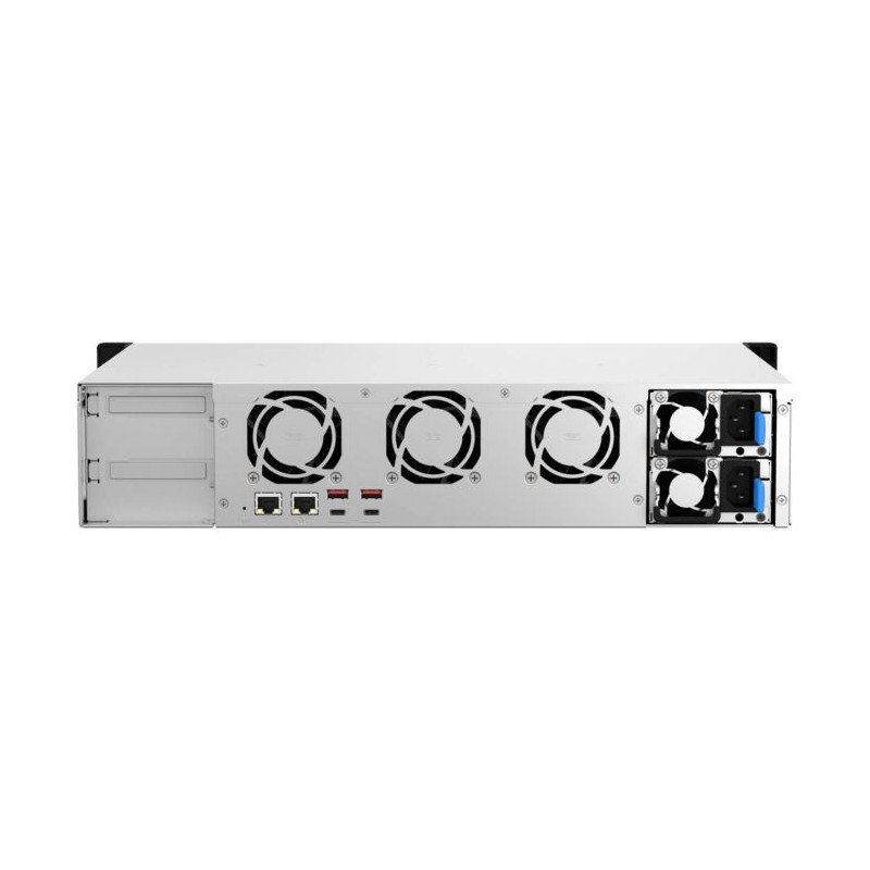 NAS  strežnik QNAP TS-873AEU-RP-4G