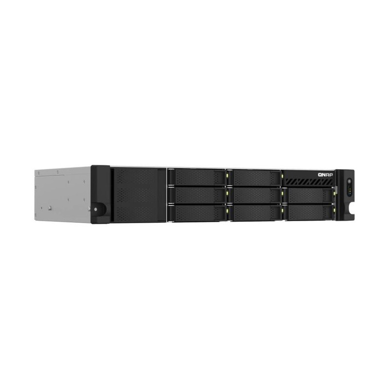 NAS  strežnik QNAP TS-873AEU-RP-4G
