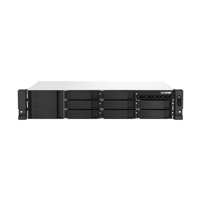 NAS  strežnik QNAP TS-873AEU-RP-4G