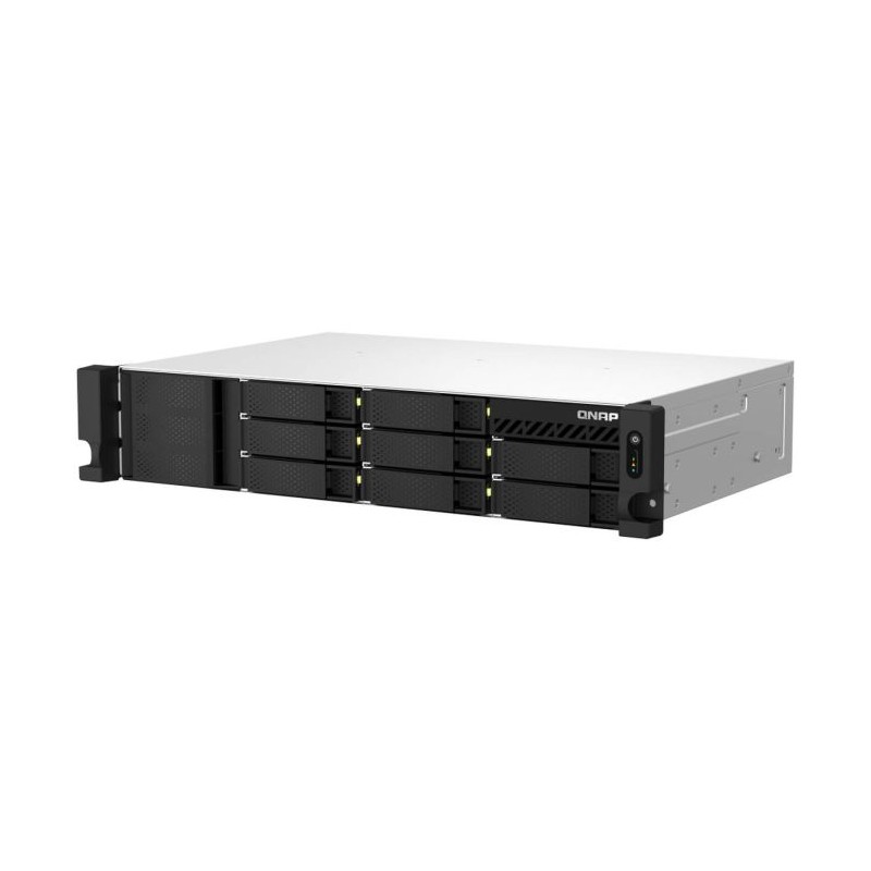 NAS  strežnik QNAP TS-873AEU-RP-4G