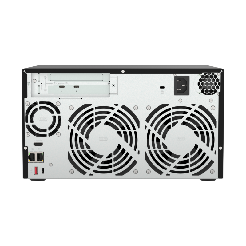 NAS strežnik QNAP TVS-h874T-i7-32G