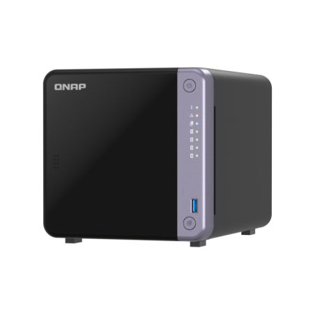 NAS strežnik QNAP TS-432X-4G