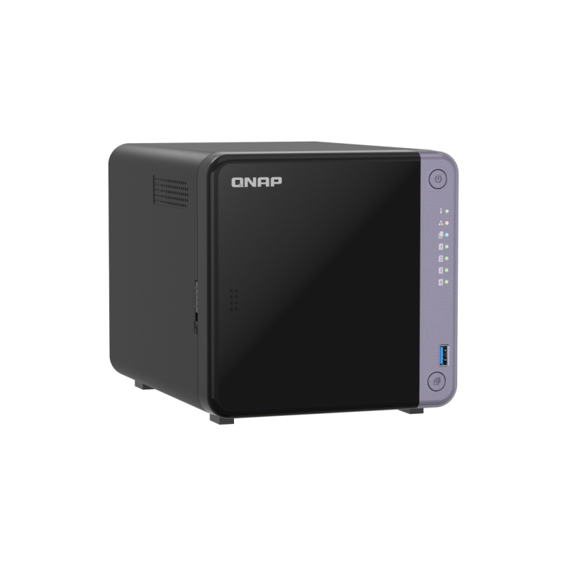 NAS strežnik QNAP TS-432X-4G