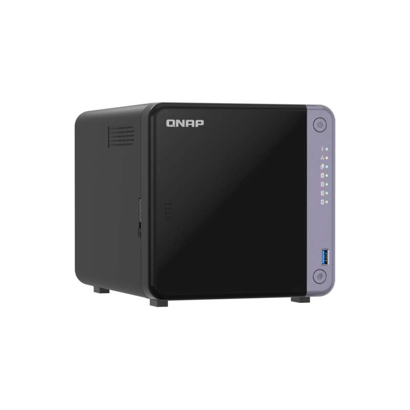 NAS strežnik QNAP TS-432X-4G