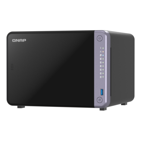 NAS strežnik QNAP TS-632X-4G