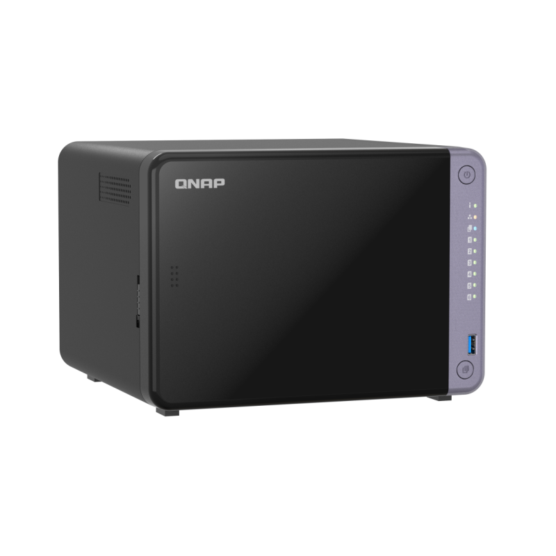 NAS strežnik QNAP TS-632X-4G