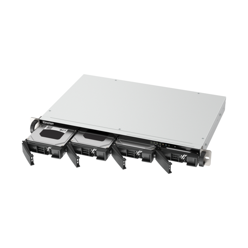 NAS strežnik QNAP TS-433EU