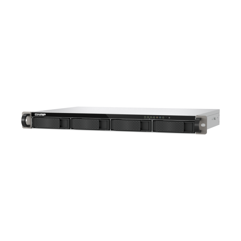 NAS strežnik QNAP TS-433EU