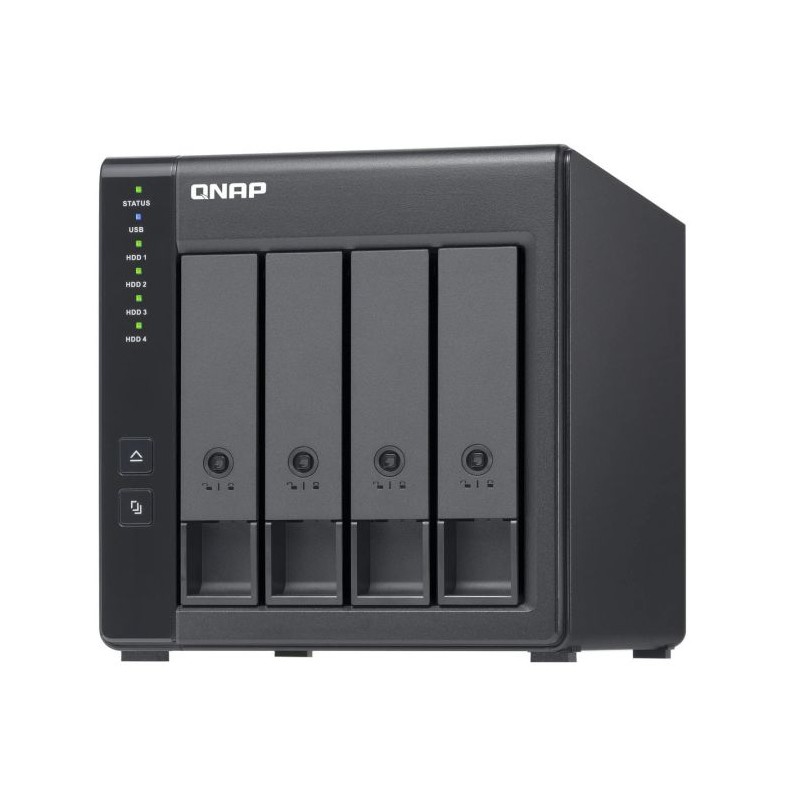 QNAP NAS razširitvena enota za 4 diske TR-004