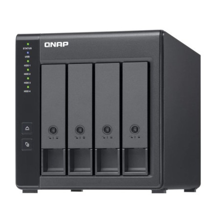 QNAP NAS razširitvena enota za 4 diske TR-004