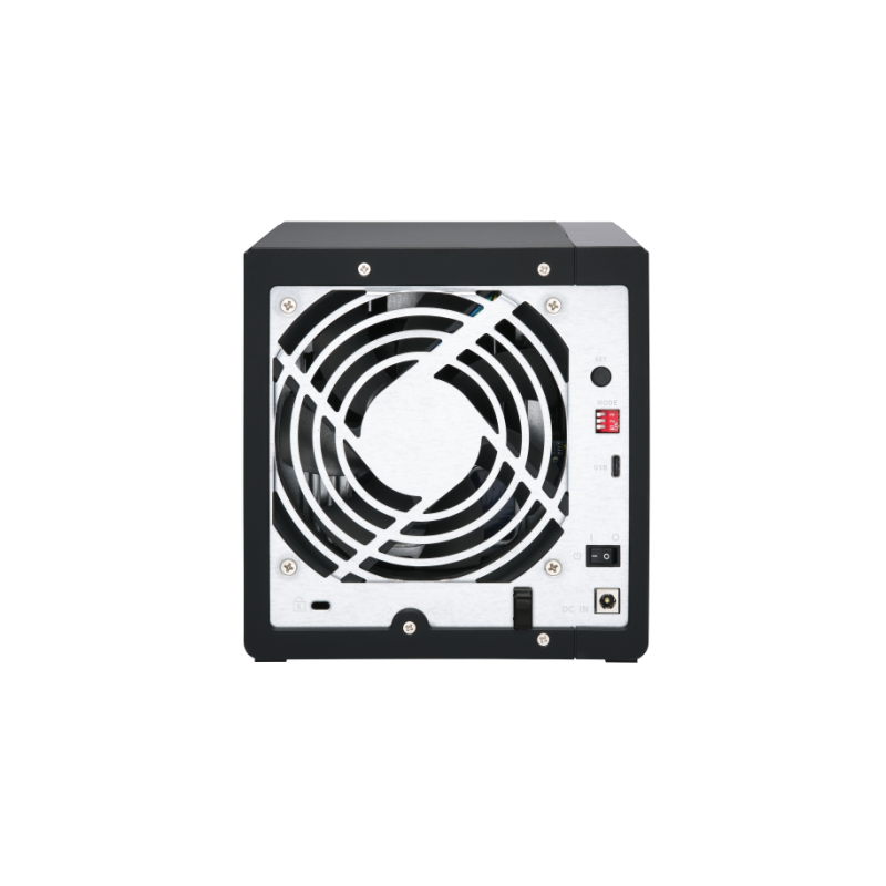 QNAP NAS razširitvena enota za 4 diske TR-004