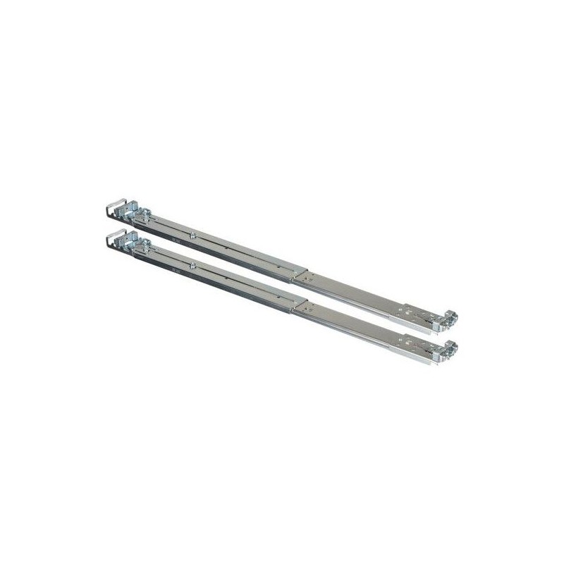 Sanke za NAS strežnik QNAP 2U RAIL-B02 (rail kit)