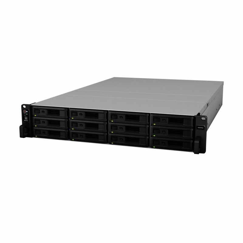 NAS strežnik Synology RS3618xs
