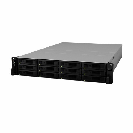 NAS strežnik Synology RS3618xs