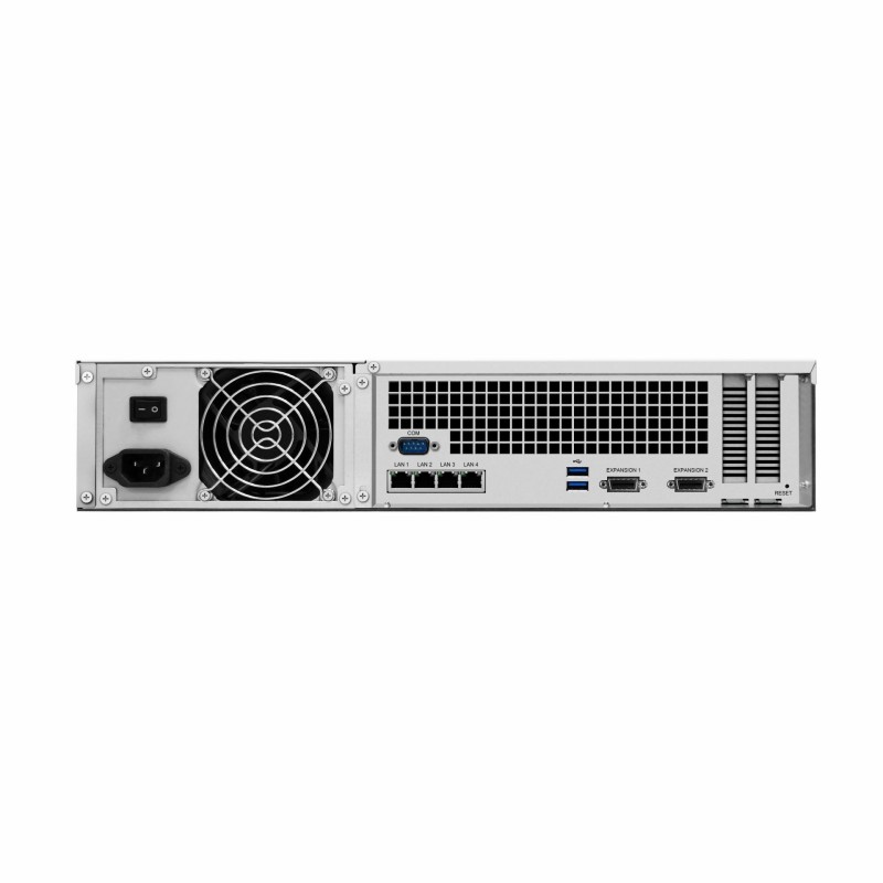 NAS strežnik Synology RS3618xs