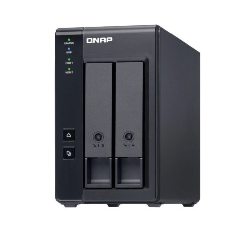 NAS QNAP TR-002