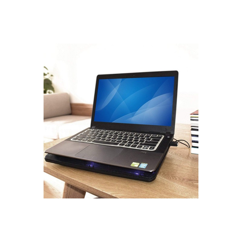 Hladilno stojalo za prenosnik Ewent EW1256