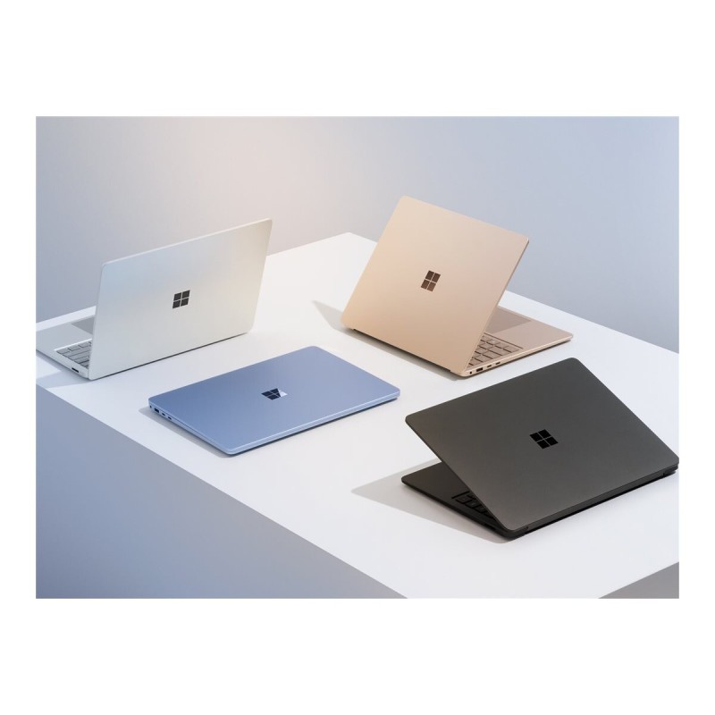 Prenosnik Microsoft Surface 7 Snapdragon X Plus, 16GB, 256GB, W11P