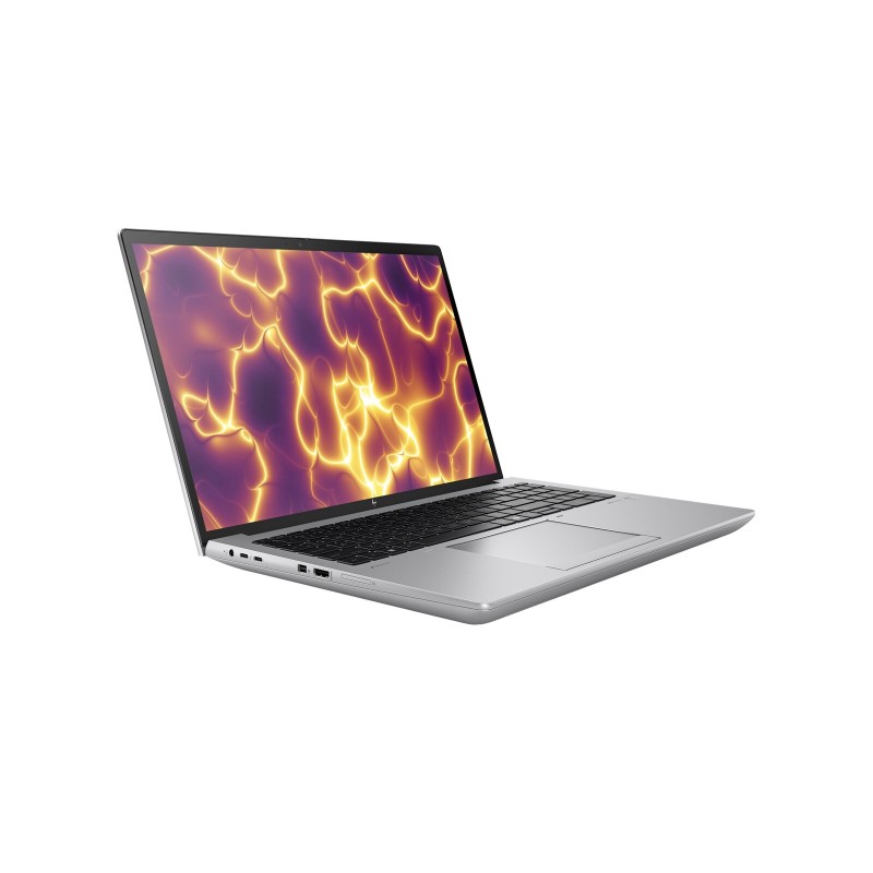 Prenosnik HP ZBook Fury 16 G11 i7-14700HX, 64GB, 1TB, RTX 1000 Ada, W11P