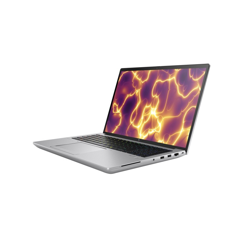 Prenosnik HP ZBook Fury 16 G11 i7-14700HX, 64GB, 1TB, RTX 1000 Ada, W11P
