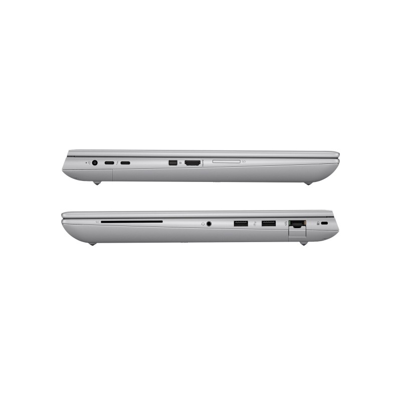 Prenosnik HP ZBook Fury 16 G11 i7-14700HX, 64GB, 1TB, RTX 1000 Ada, W11P