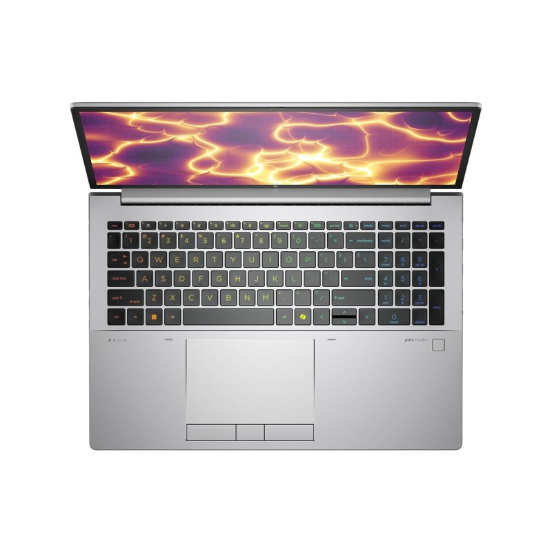 Prenosnik HP ZBook Fury 16 G11 i7-14700HX, 64GB, 1TB, RTX 1000 Ada, W11P