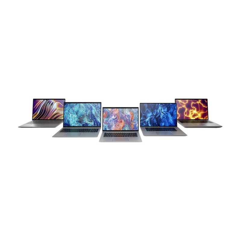Prenosnik HP ZBook Fury 16 G11 i7-14700HX, 64GB, 1TB, RTX 1000 Ada, W11P