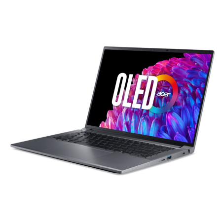 Prenosnik Acer SFX14-72G-71AJ U7-155H, 32GB, 1TB, RTX 4050, W11H