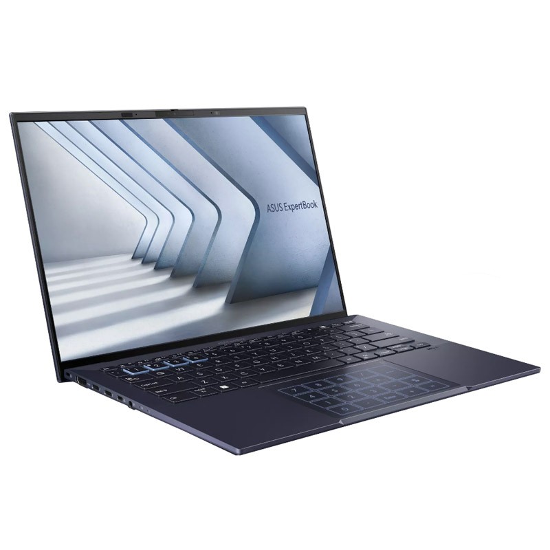 Prenosnik ASUS ExpertBook B9 Core 5-120U, 16GB, 1TB, W11P