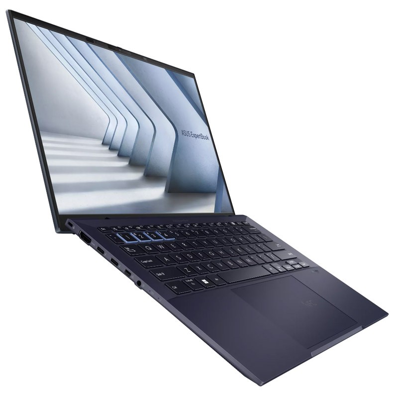 Prenosnik ASUS ExpertBook B9 Core 5-120U, 16GB, 1TB, W11P