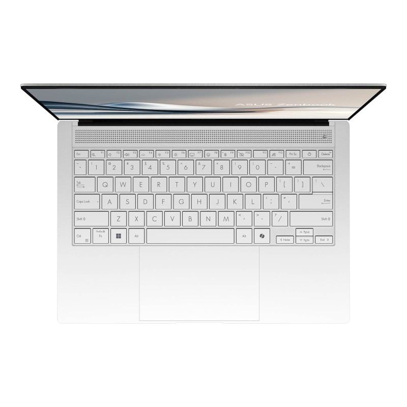 Prenosnik ASUS Zenbook S 14 U7-258V, 32GB, 1TB, W11P