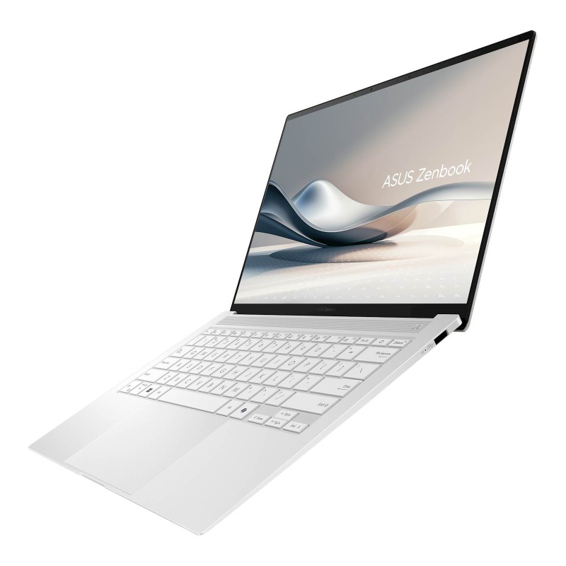 Prenosnik ASUS Zenbook S 14 U7-258V, 32GB, 1TB, W11P