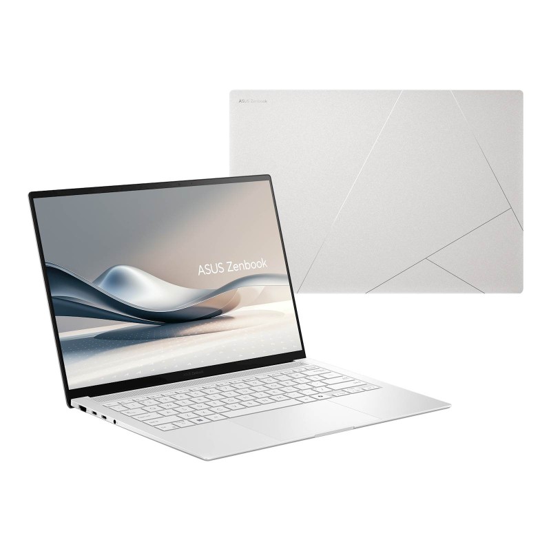Prenosnik ASUS Zenbook S 14 U7-258V, 32GB, 1TB, W11P