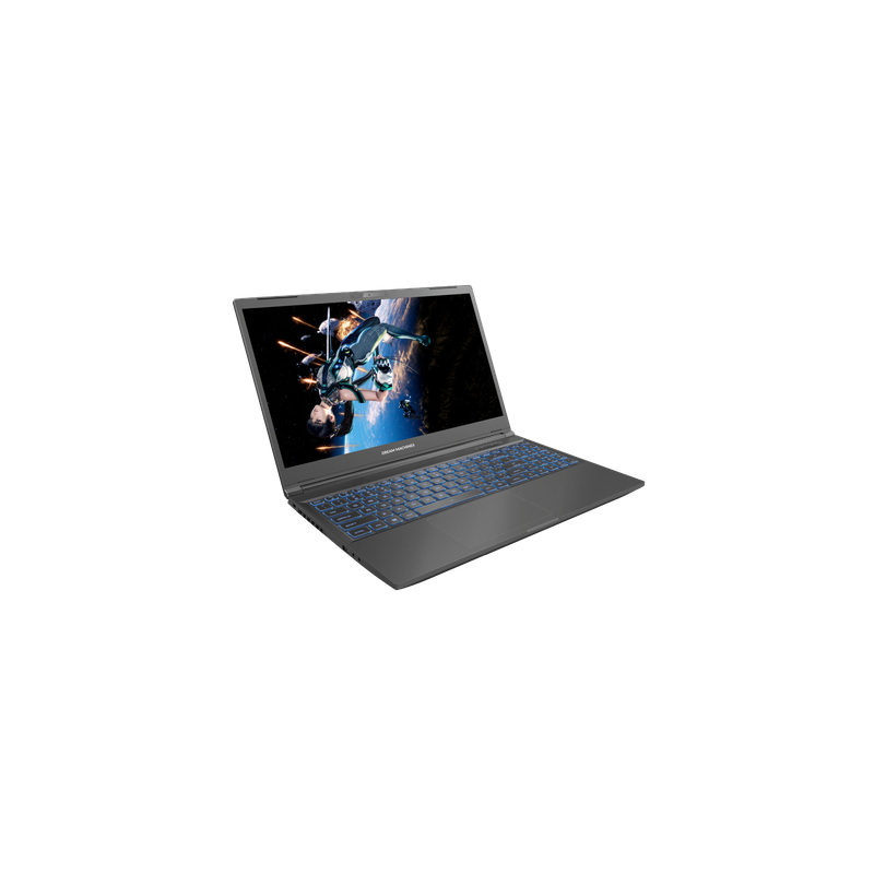 Prenosnik Dream Machines RG4050-15EU44 i5-12450H, RTX 4050, 32GB, 1TB