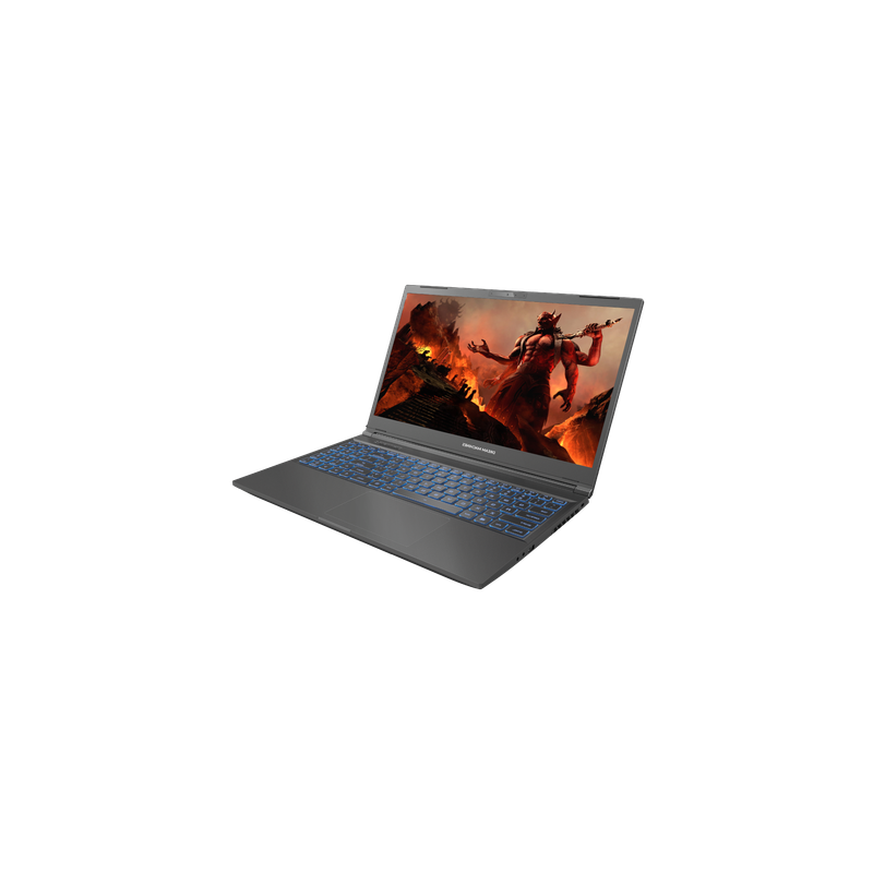 Prenosnik Dream Machines RG3050-15EU50 i5-13500H, RTX 3050, 16GB, 500 GB