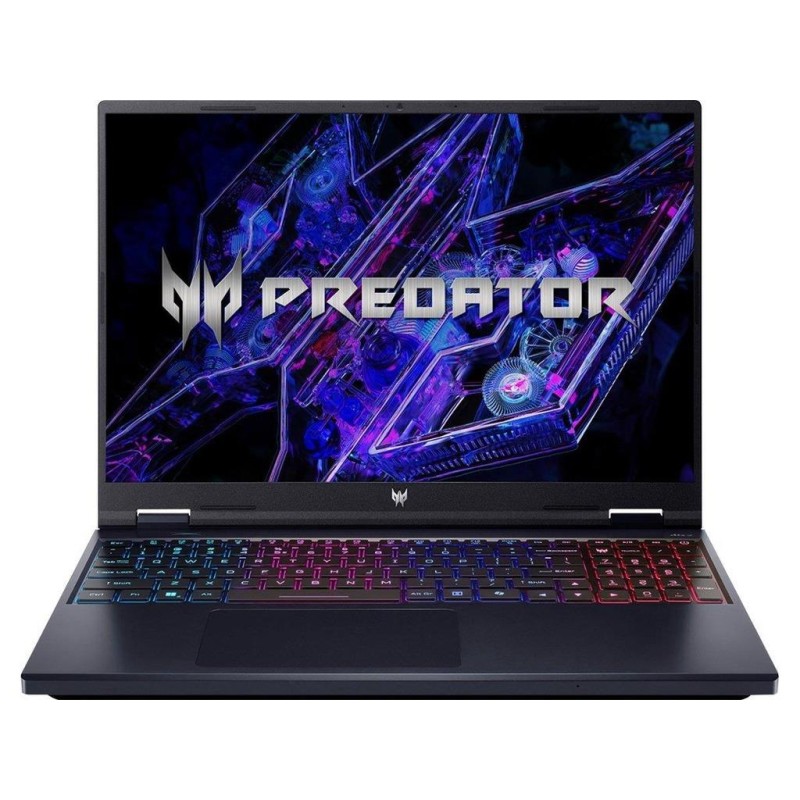 Prenosnik Acer PH16-72-90D0 i9-14900HX, 32GB, 1TB, RTX4080
