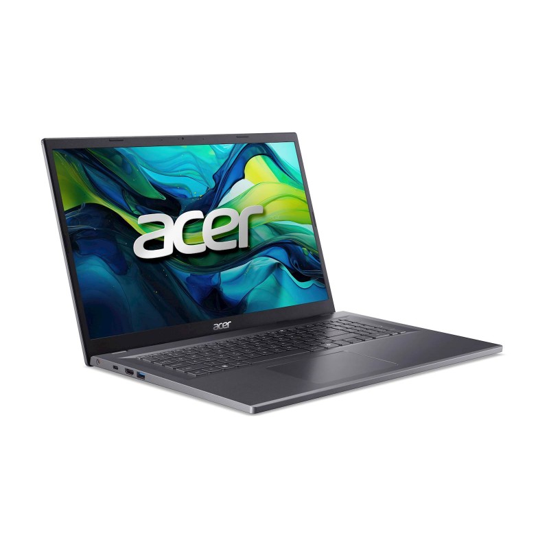 Prenosnik Acer Aspire A17-51M-580V Core 5-120U, 16GB, 512GB, W11H