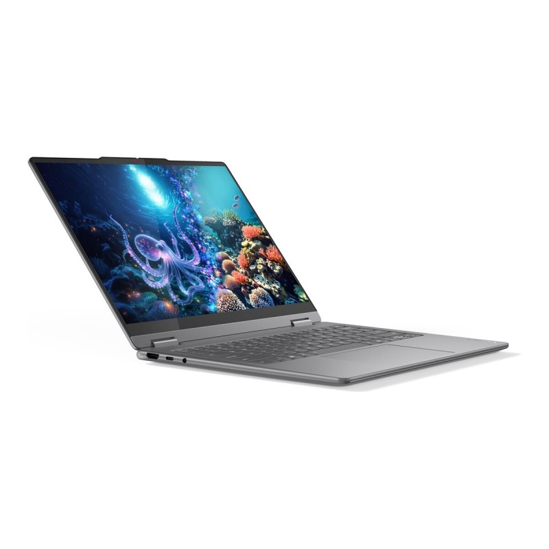 Prenosnik LENOVO Yoga 7 2-in-1 U5-226V, 16GB, 512GB, W11H