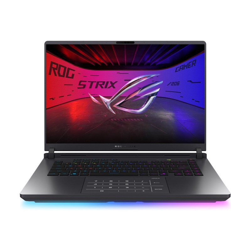 Prenosnik ASUS ROG Strix G615LW-S5031W U9-275HX, 32GB, 2TB, RTX 5080, W11H