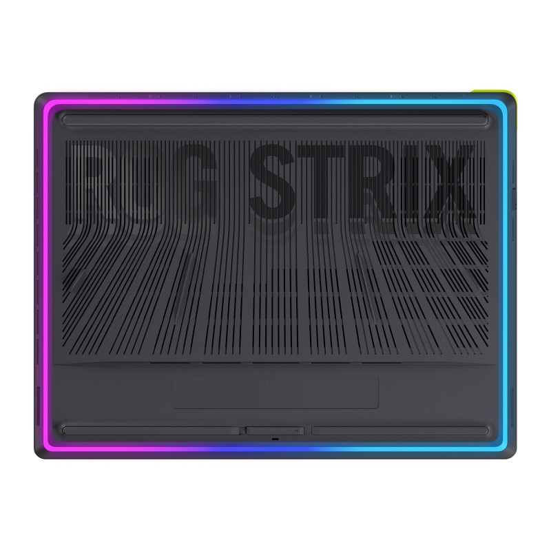 Prenosnik ASUS ROG Strix G615LW-S5031W U9-275HX, 32GB, 2TB, RTX 5080, W11H