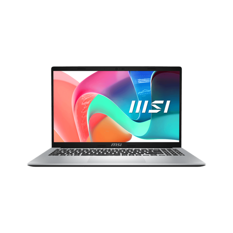 Prenosnik MSI Modern 15 F13MG i5-1335U, 16GB, 512GB, W11H
