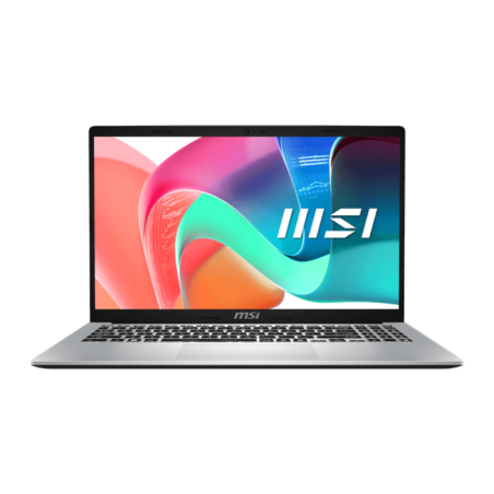 Prenosnik MSI Modern 15 F13MG i5-1335U, 16GB, 512GB, W11H