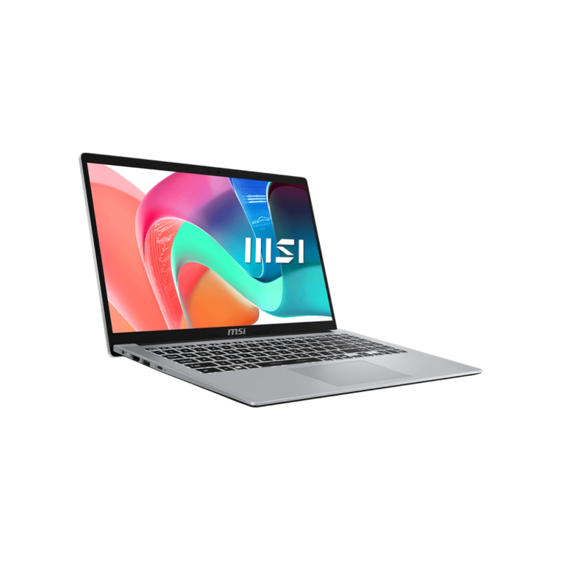 Prenosnik MSI Modern 15 F13MG i5-1335U, 16GB, 512GB, W11H