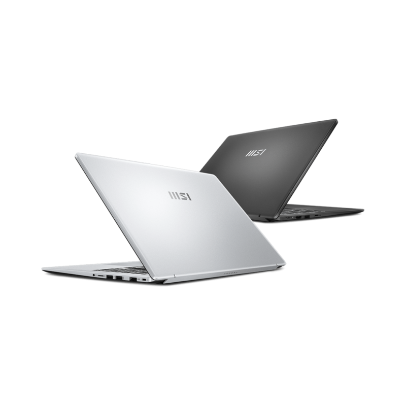 Prenosnik MSI Modern 15 F13MG i5-1335U, 16GB, 512GB, W11H