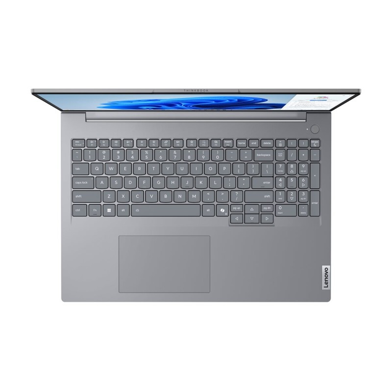 Prenosnik LENOVO ThinkBook 16 G8 U7-255H, 16GB, 1TB, W11P