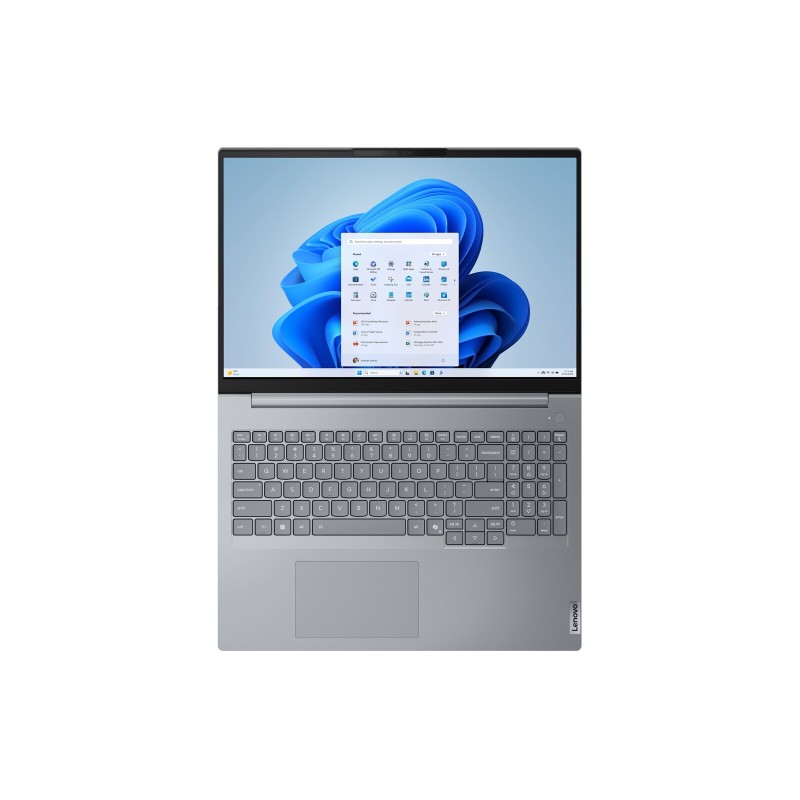 Prenosnik LENOVO ThinkBook 16 G8 U5-225U, 16GB, 512GB, W11P